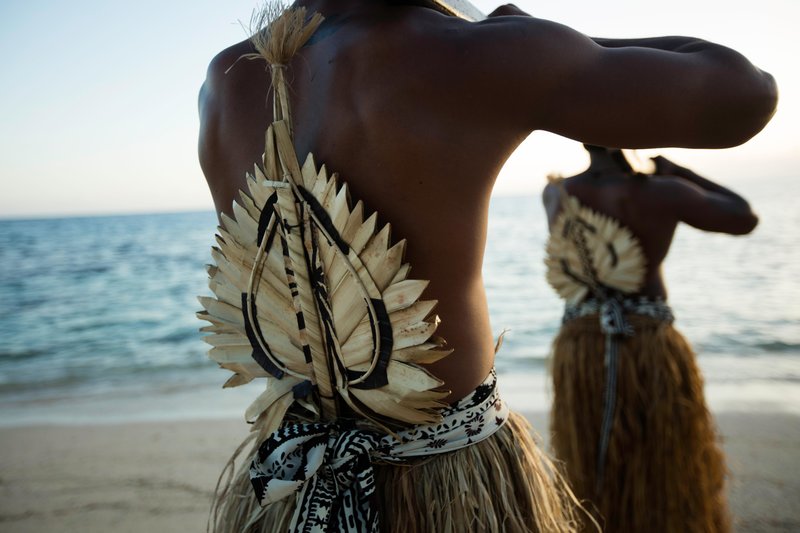 Castaway Island, Fiji - 505