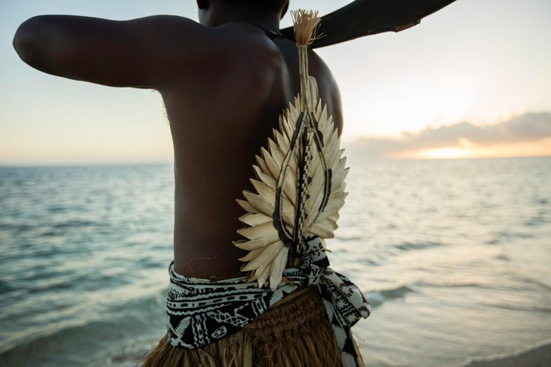 Castaway Island, Fiji - 505