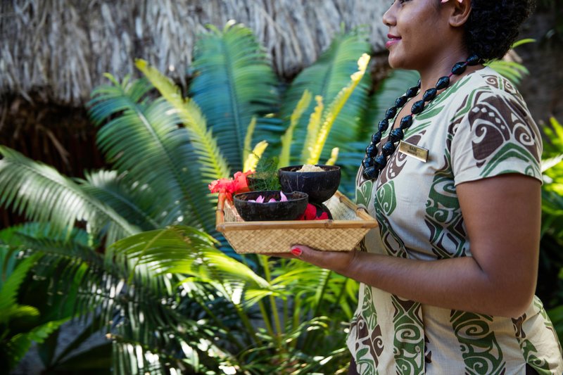 Castaway Island, Fiji - 505