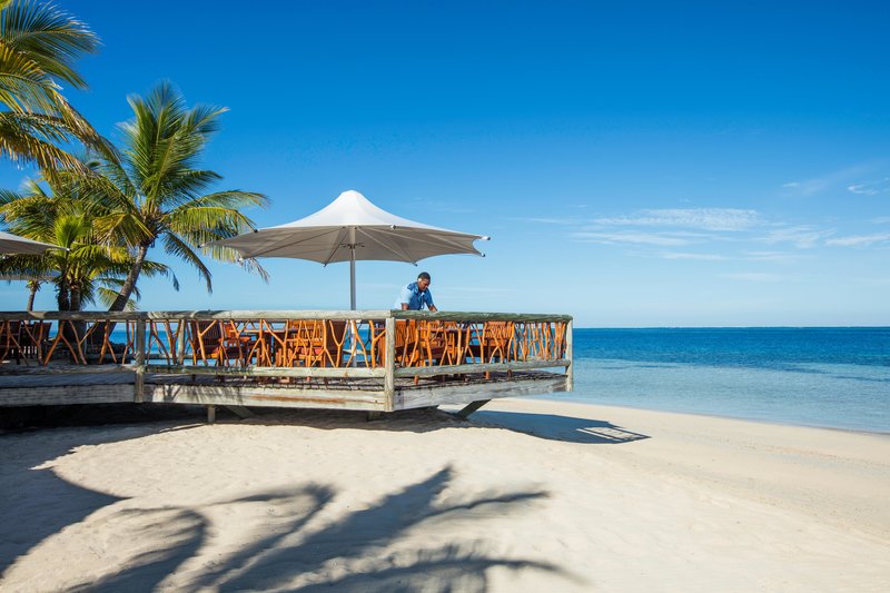 Castaway Island, Fiji - 505