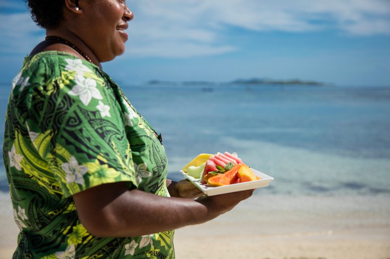 Castaway Island, Fiji - 505