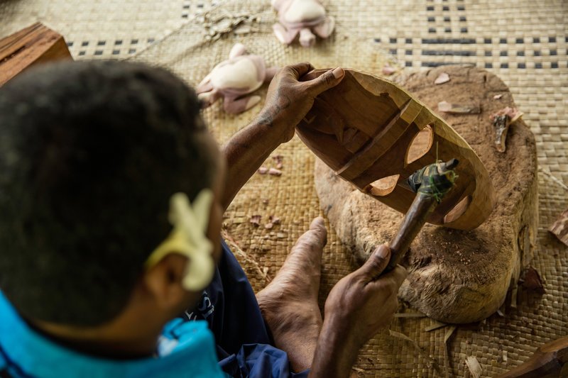 Castaway Island, Fiji - 505