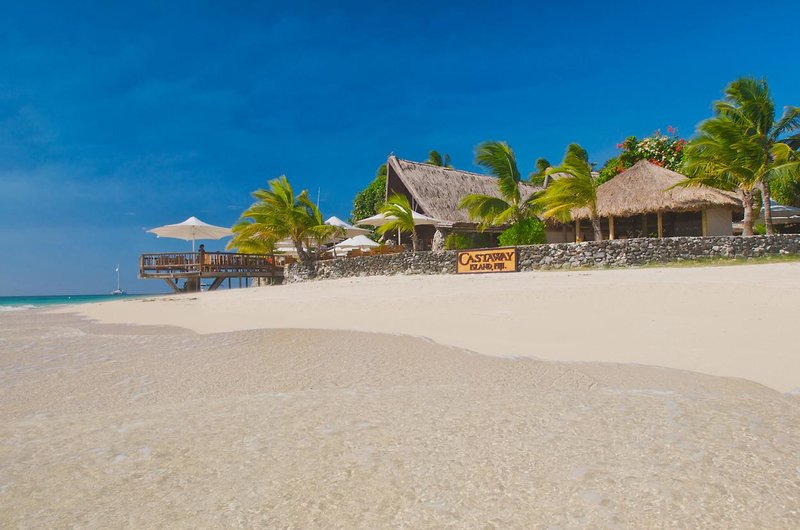 Castaway Island, Fiji - 505