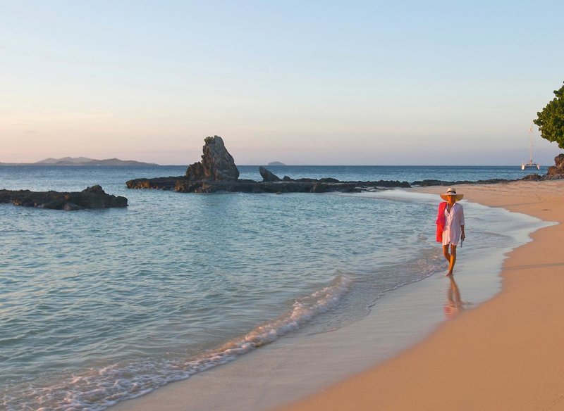 Castaway Island, Fiji - 505