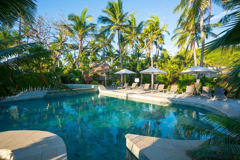 Castaway Island, Fiji - 505