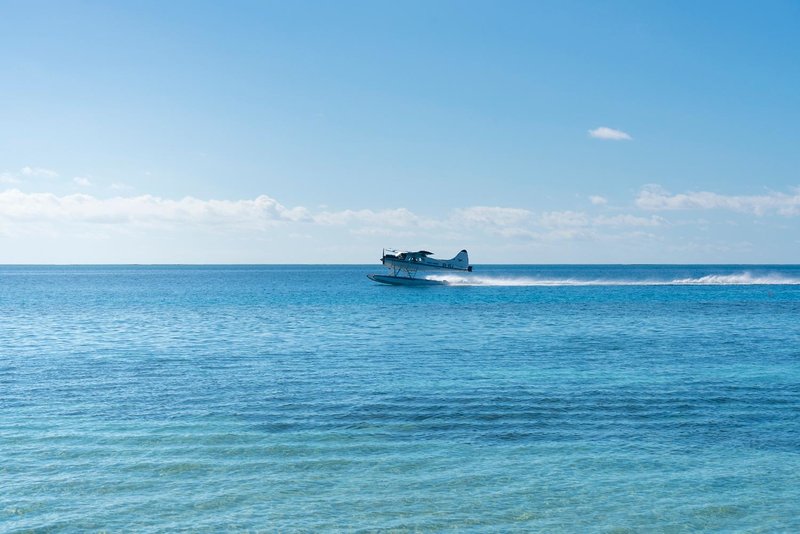 Castaway Island, Fiji - 505