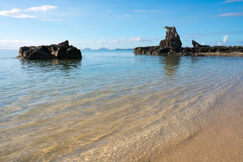 Castaway Island, Fiji - 505