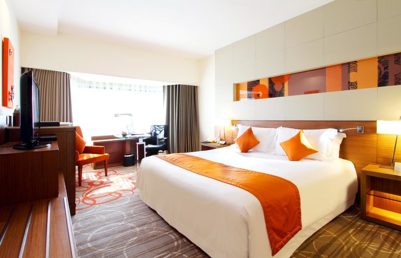 Centara Grand At Central Plaza Ladprao Bangkok - 506