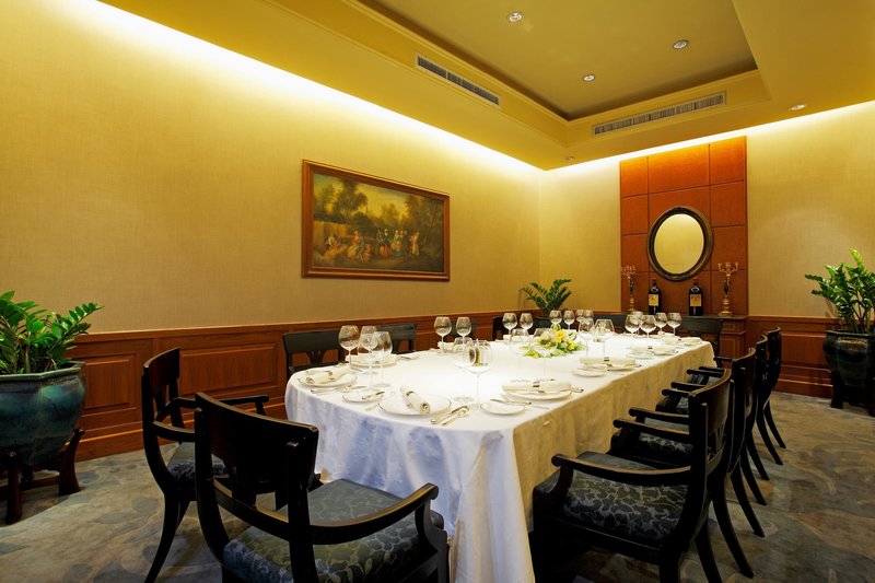 Centara Grand At Central Plaza Ladprao Bangkok - 506