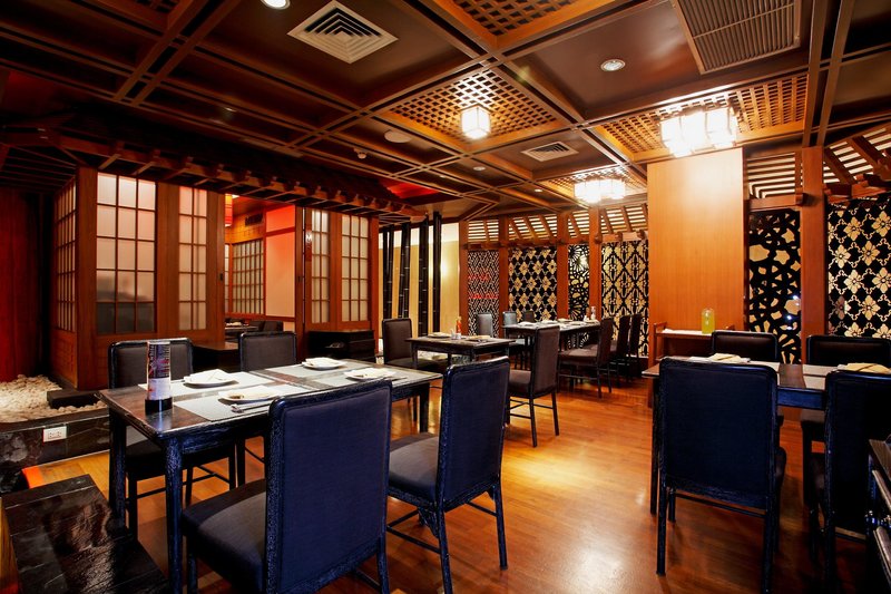 Centara Grand At Central Plaza Ladprao Bangkok - 506