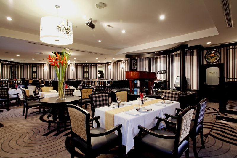 Centara Grand At Central Plaza Ladprao Bangkok - 506