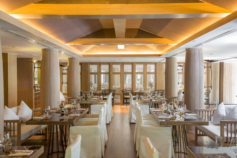 Centara Grand At Central Plaza Ladprao Bangkok - 506