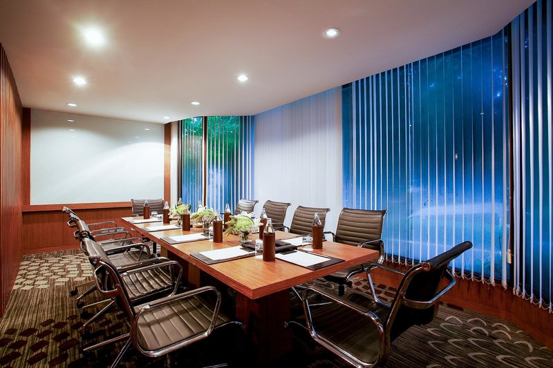 Centara Grand At Central Plaza Ladprao Bangkok - 506