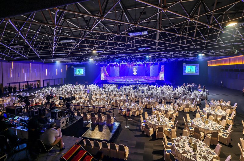 Centara Grand At Central Plaza Ladprao Bangkok - 506