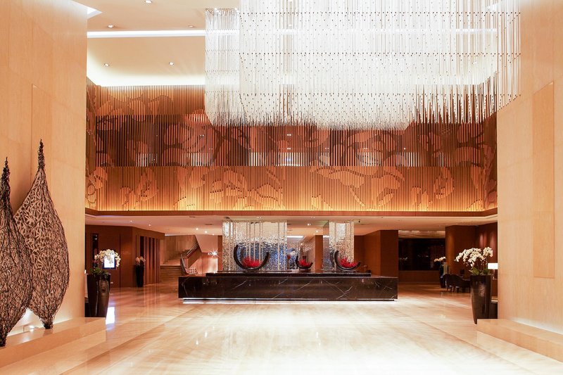 Centara Grand At Central Plaza Ladprao Bangkok - 506