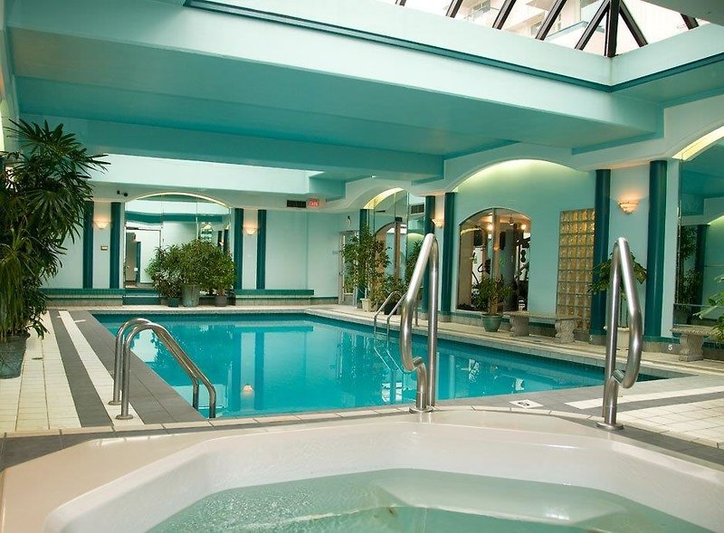 Chateau Victoria - 509