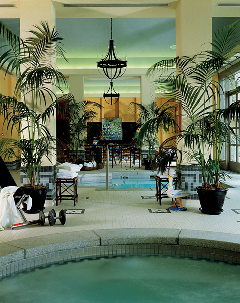 Fairmont Château Whistler - 510