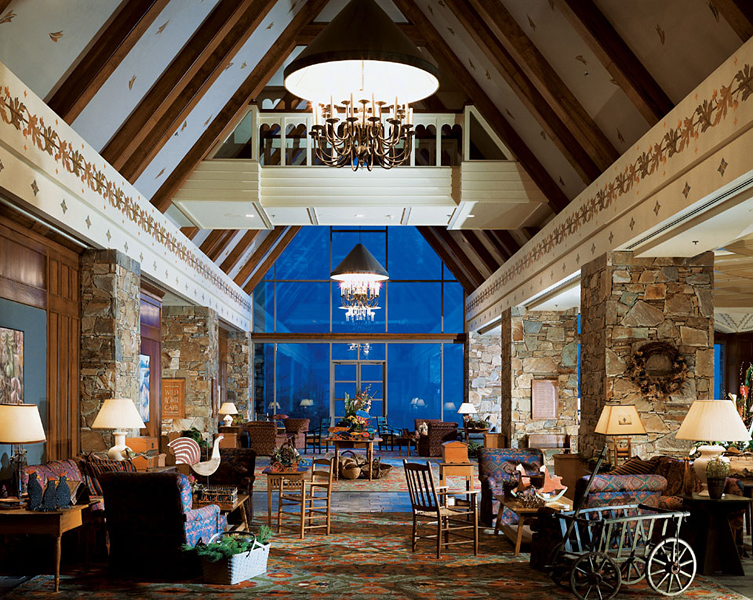 Fairmont Château Whistler - 510