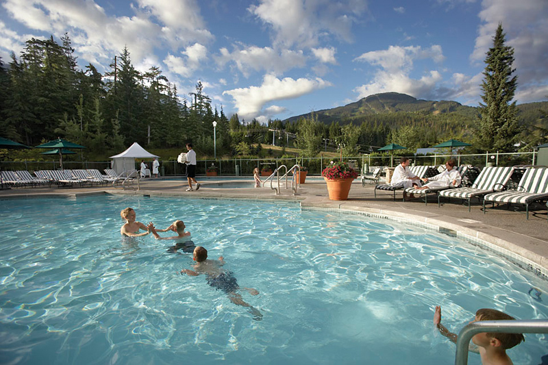 Fairmont Château Whistler - 510
