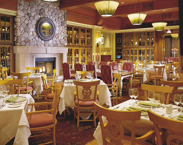 Fairmont Château Whistler - 510