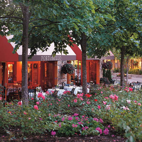 Fairmont Château Whistler - 510