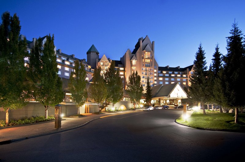 Fairmont Château Whistler - 510