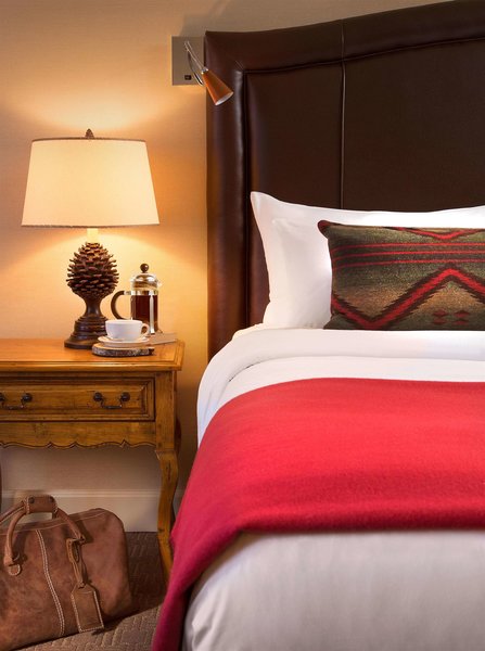 Fairmont Château Whistler - 510