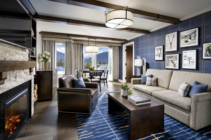 Fairmont Château Whistler - 510