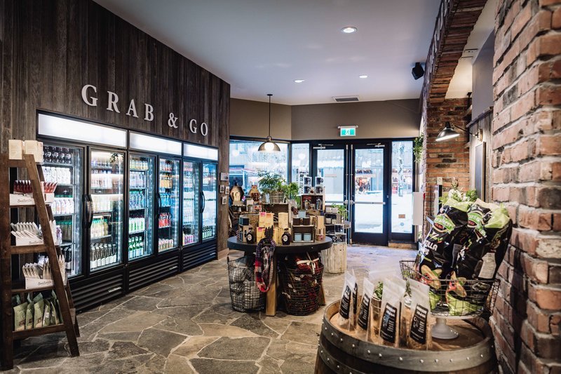 Fairmont Château Whistler - 510