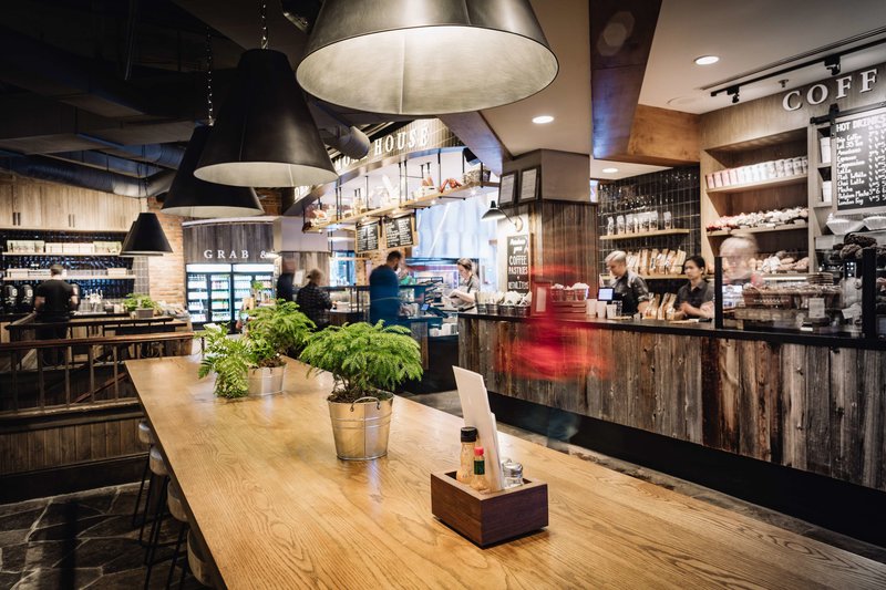 Fairmont Château Whistler - 510