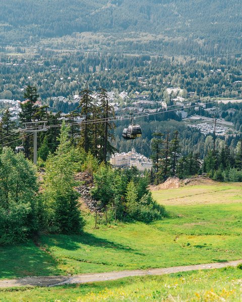 Fairmont Château Whistler - 510