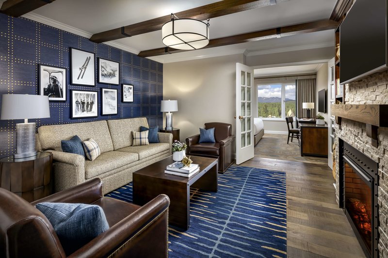 Fairmont Château Whistler - 510