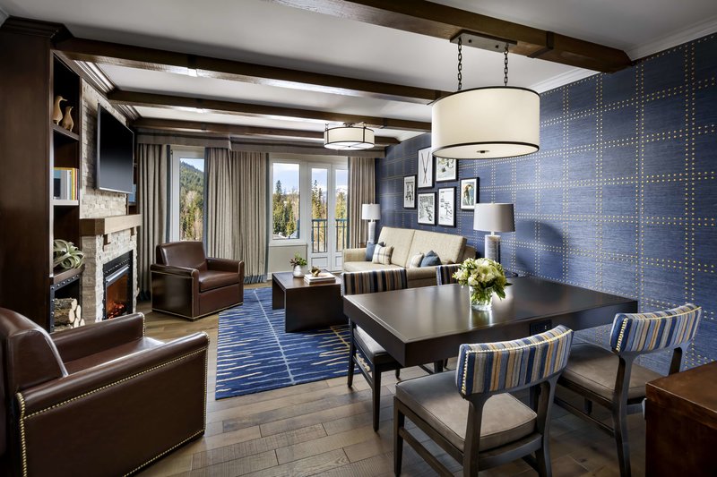 Fairmont Château Whistler - 510