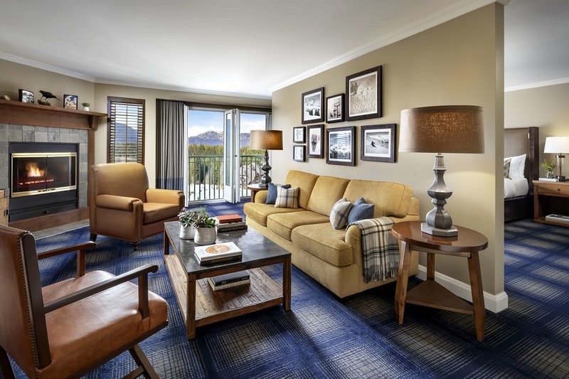 Fairmont Château Whistler - 510