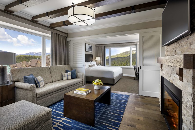 Fairmont Château Whistler - 510