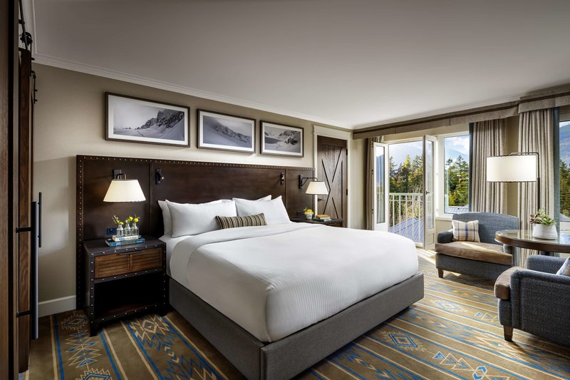 Fairmont Château Whistler - 510