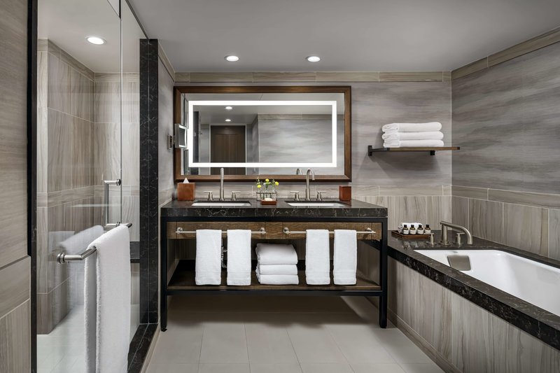 Fairmont Château Whistler - 510