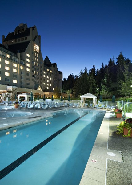 Fairmont Château Whistler - 510