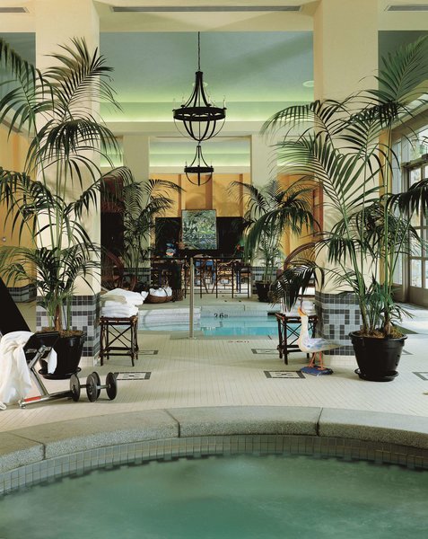 Fairmont Château Whistler - 510