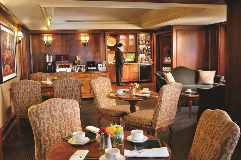 Fairmont Château Whistler - 510