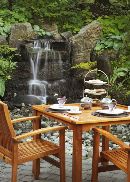 Fairmont Château Whistler - 510