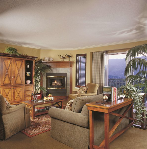 Fairmont Château Whistler - 510