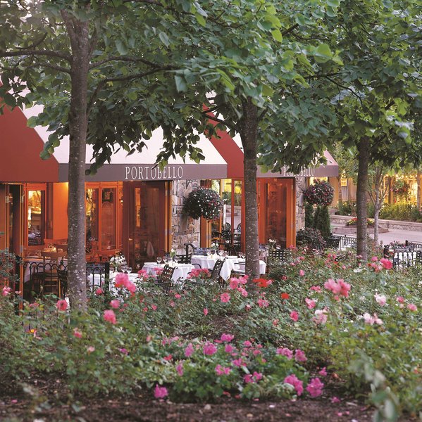 Fairmont Château Whistler - 510