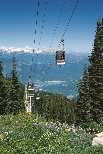 Fairmont Château Whistler - 510