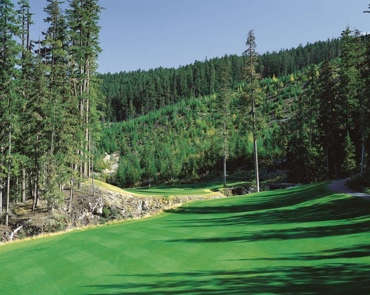 Fairmont Château Whistler - 510