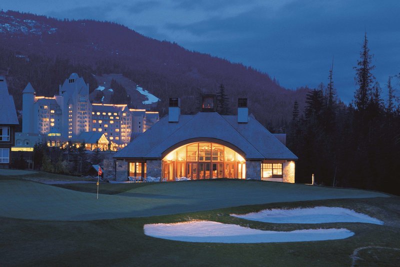 Fairmont Château Whistler - 510