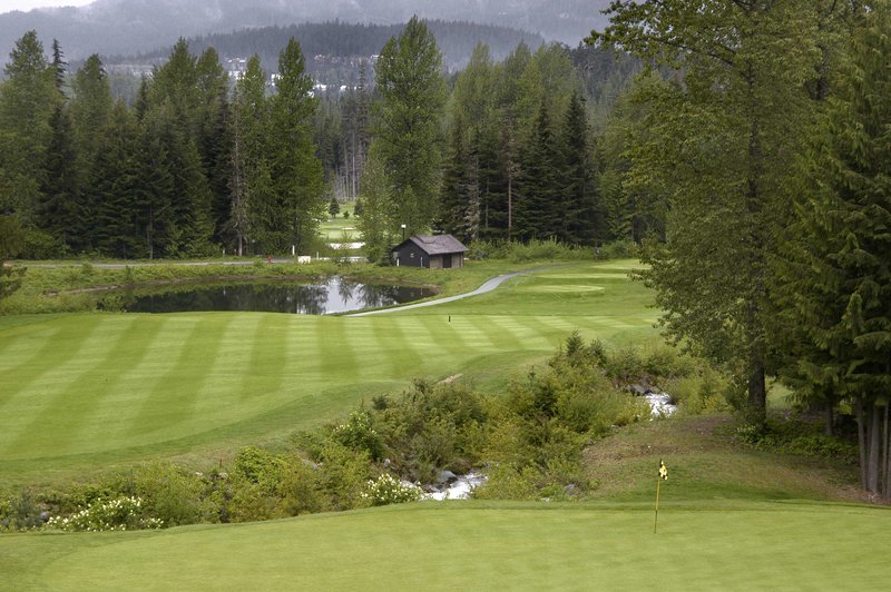 Fairmont Château Whistler - 510
