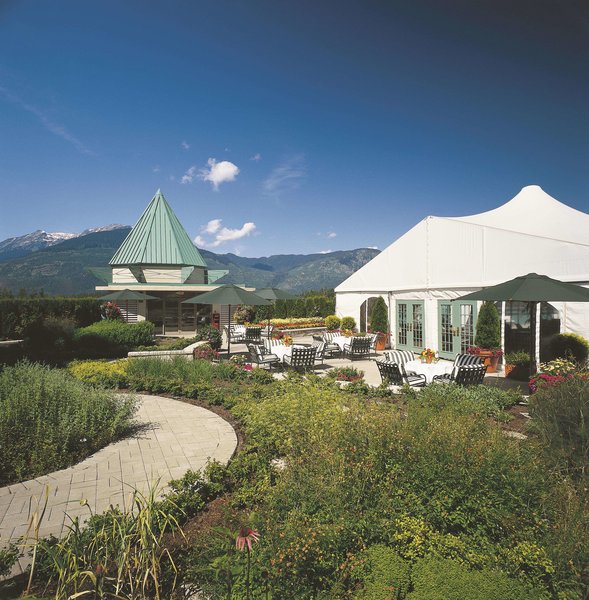 Fairmont Château Whistler - 510