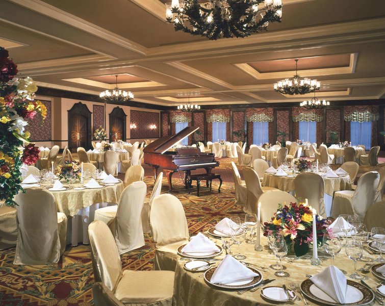 Fairmont Château Whistler - 510