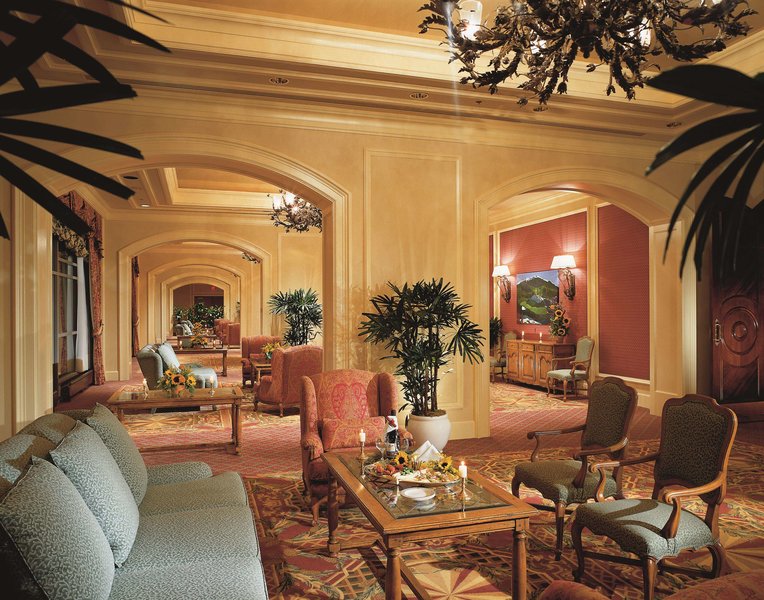 Fairmont Château Whistler - 510